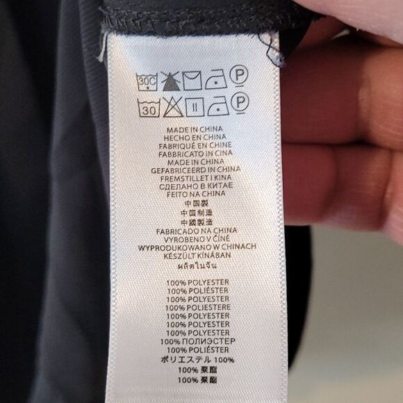 Michael Kors top small - Picture 4 of 4